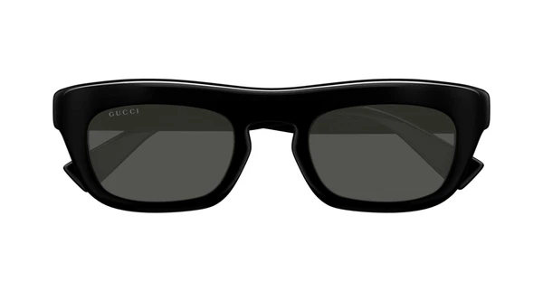 Óculos de Sol Gucci GG1777S -  Preto