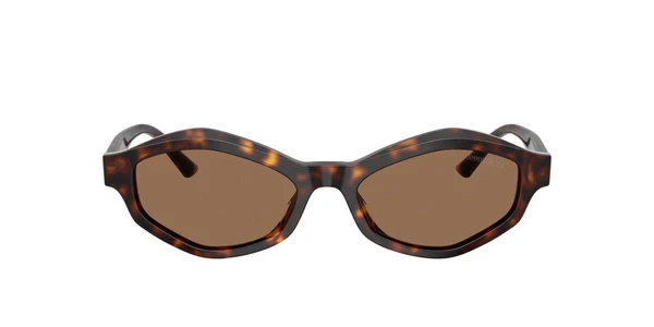 Oculos de Sol Jimmy Choo JC5077U -  Havana
