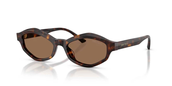 Oculos de Sol Jimmy Choo JC5077U -  Havana