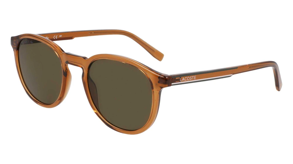 Óculos de Sol Lacoste L916S -  Marrom