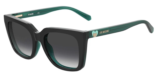 Óculos de Sol Love Moschino MOL055CS -  Preto