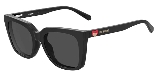 Óculos de Sol Love Moschino MOL055CS -  Preto