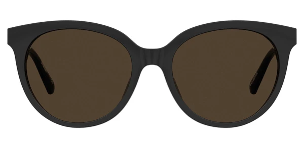 Óculos de Sol Love Moschino MOL058CS -  Preto