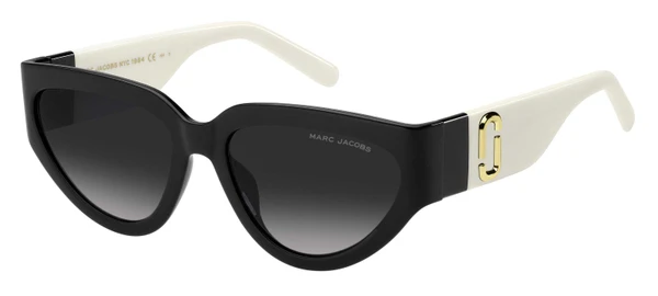 Óculos de Sol Marc Jacobs MARC645S -  Preto