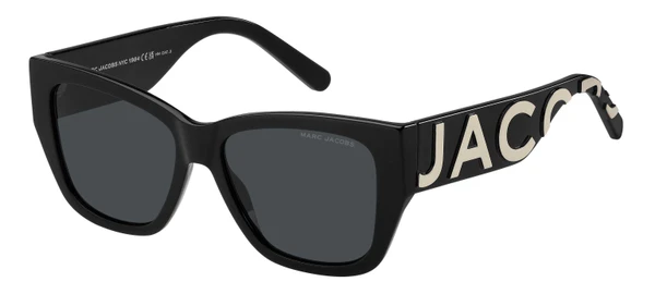 Óculos de Sol Marc Jacobs MARC695S -  Preto