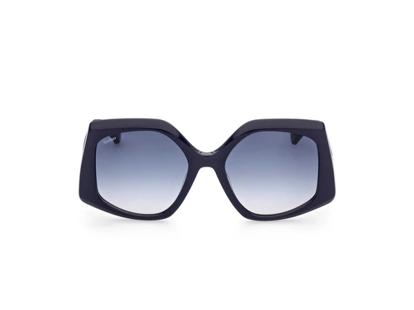 Óculos de Sol Max Mara MM0012 -  Azul