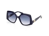 Óculos de Sol Max Mara MM0012 -  Azul