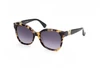 Óculos de Sol Max Mara MM0014 -  Preto