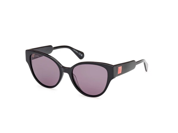 Óculos de Sol Maxco MO0095 -  Preto
