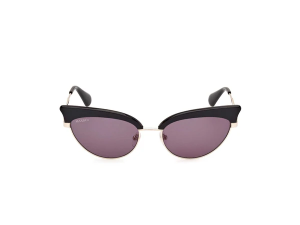 Óculos de Sol Maxco MO0102 -  Preto