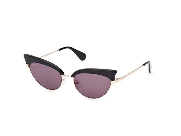 Óculos de Sol Maxco MO0102 -  Preto