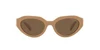 Oculos de Sol Michael Kors MK2192 -  Marrom
