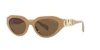 Oculos de Sol Michael Kors MK2192 -  Marrom
