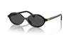Óculos de Sol Miu Miu MU04ZS -  Preto
