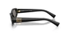 Oculos de Sol Miu Miu MUC02S -  Preto