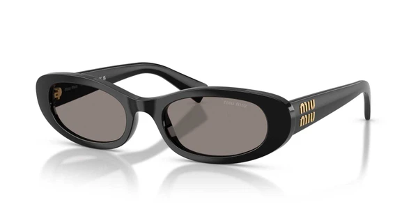 Oculos de Sol Miu Miu MUC02S -  Preto