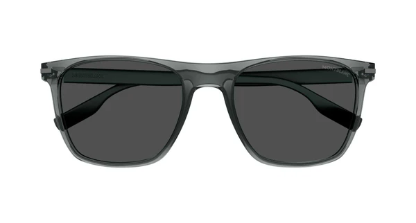 Óculos de Sol Mont Blanc MB0248S -  Preto