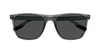Óculos de Sol Mont Blanc MB0248S -  Preto
