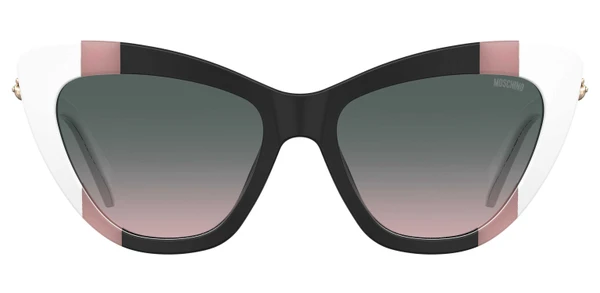 Óculos de Sol Moschino MOS122S -  Preto