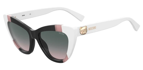Óculos de Sol Moschino MOS122S -  Preto