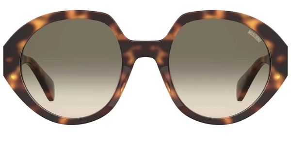 Óculos de Sol Moschino MOS126S -  Havana