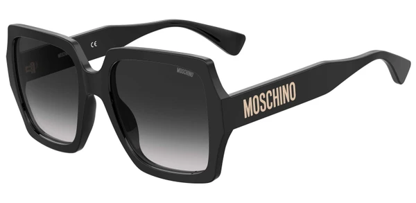 Óculos de Sol Moschino MOS127S -  Prata