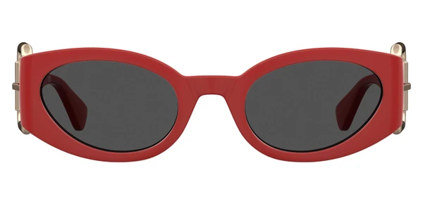 Óculos de Sol Moschino MOS154S -  Vermelho