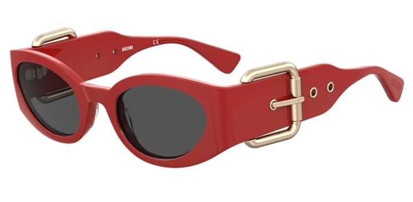 Óculos de Sol Moschino MOS154S -  Vermelho