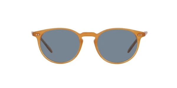 Óculos de Sol Oliver Peoples OV5004SU -  Ambar