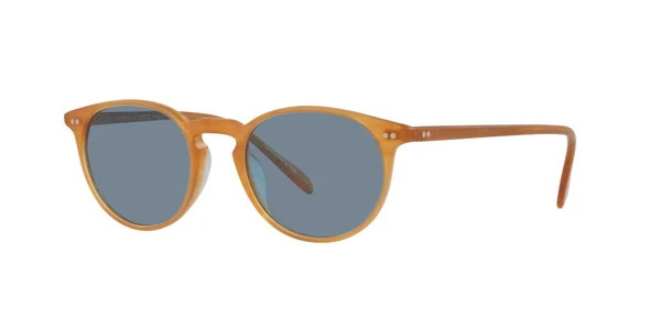 Óculos de Sol Oliver Peoples OV5004SU -  Ambar
