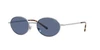 Oculos de Sol Polo Ralph Lauren PH3145 -  Prata