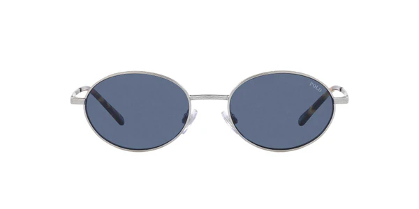 Oculos de Sol Polo Ralph Lauren PH3145 -  Prata