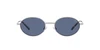 Oculos de Sol Polo Ralph Lauren PH3145 -  Prata