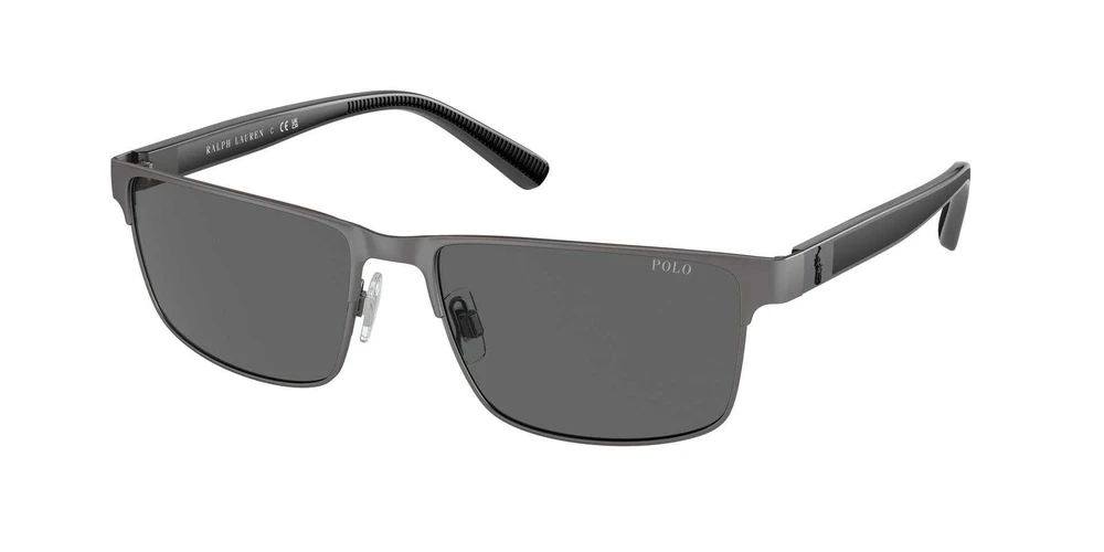 Óculos de Sol Polo Ralph Lauren PH3155 -  Cinza