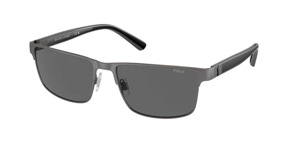 Óculos de Sol Polo Ralph Lauren PH3155 -  Cinza
