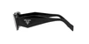 Oculos de Sol Prada PR17WS -  Preto