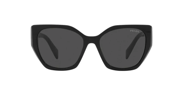 Óculos de Sol Prada PR19ZS -  Preto