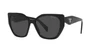 Óculos de Sol Prada PR19ZS -  Preto