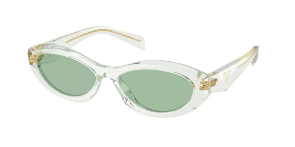 Óculos de Sol Prada PR26ZS -  Transparente