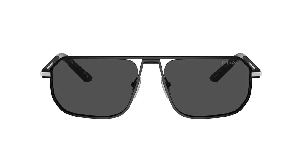 Óculos de Sol Prada PRA53S -  Preto