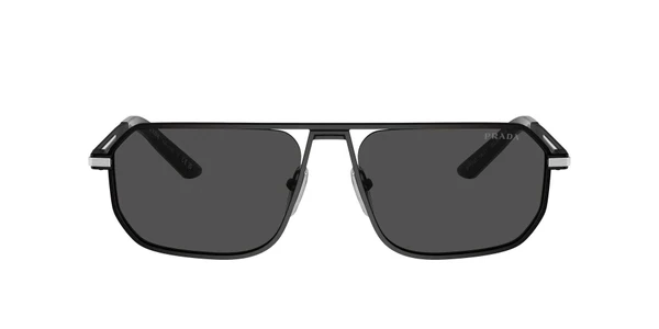 Óculos de Sol Prada PRA53S -  Preto