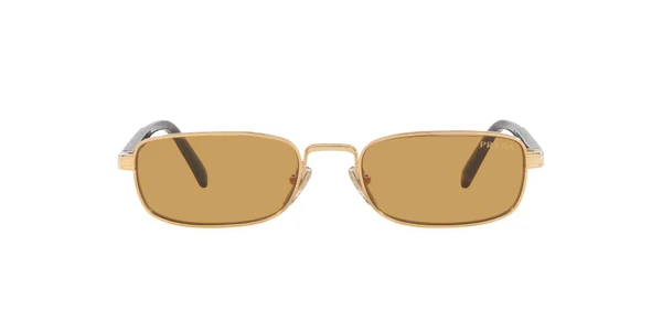 Óculos de Sol Prada PRB54S -  Dourado