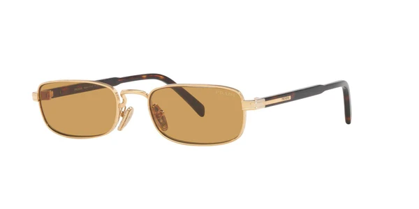 Óculos de Sol Prada PRB54S -  Dourado