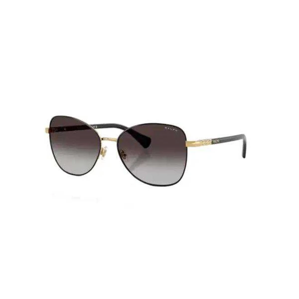 Oculos de Sol Ralph RA4147 -  Preto