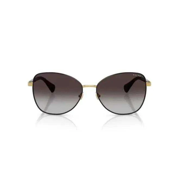 Oculos de Sol Ralph RA4147 -  Preto