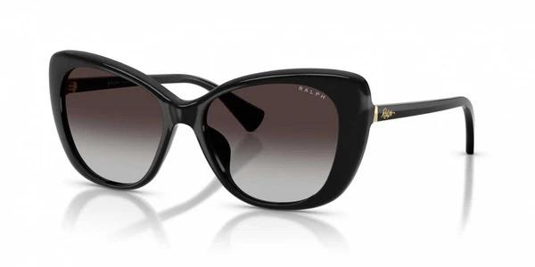 Oculos de Sol Ralph RA5329U -  Preto