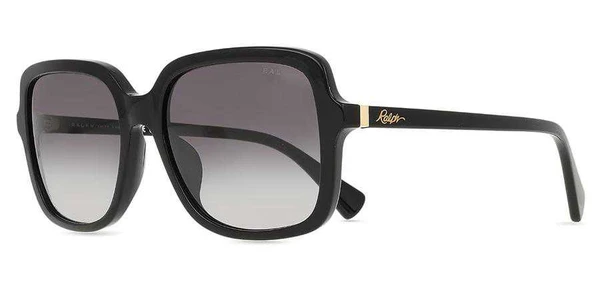 Oculos de Sol Ralph RA5333U -  Preto