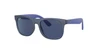 Óculos de Sol Ray Ban Junior RJ9069S Junior Justin -  Azul