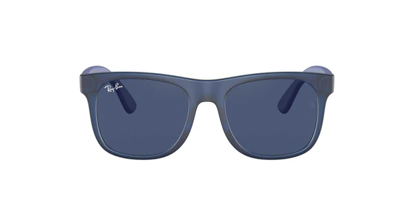 Óculos de Sol Ray Ban Junior RJ9069S Junior Justin -  Azul
