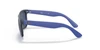 Óculos de Sol Ray Ban Junior RJ9069S Junior Justin -  Azul
